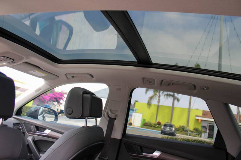 2021 Audi Q5 quattro Premium Plus 45 TFSI