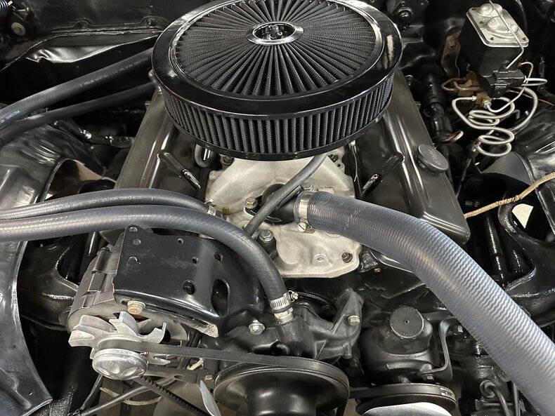 1970 Chevrolet Camaro