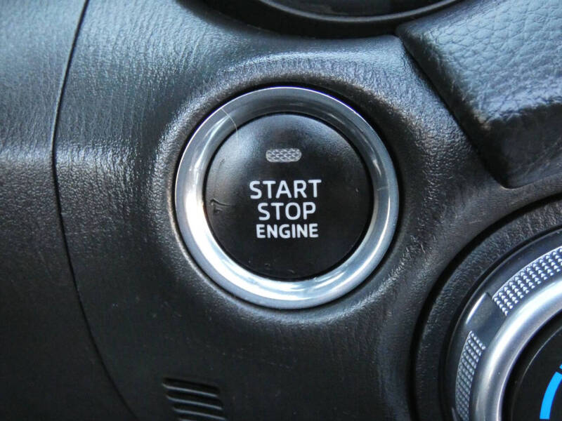 2017 FIAT 124 Spider