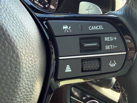 2025 Acura ADX w/A-SPEC