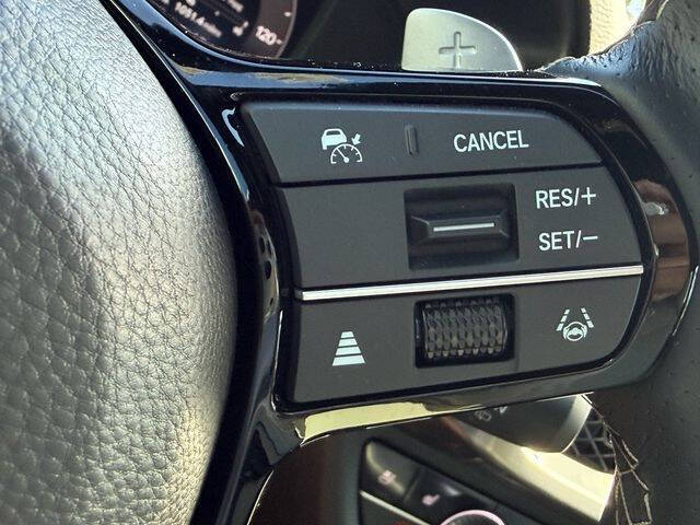 2025 Acura ADX w/A-SPEC
