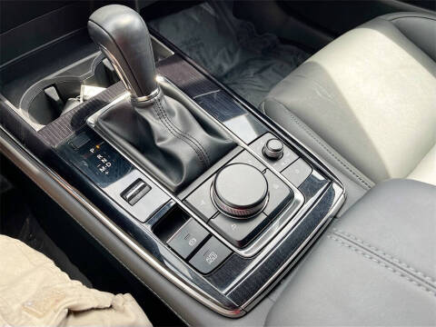 2021 Mazda CX-30 Preferred