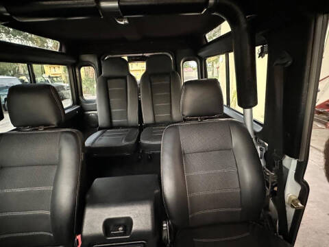 1997 Land Rover Defender 90