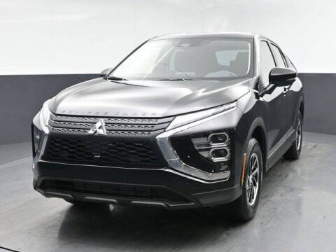 2026 Mitsubishi Eclipse Cross ES