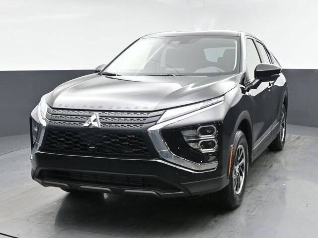 2026 Mitsubishi Eclipse Cross ES