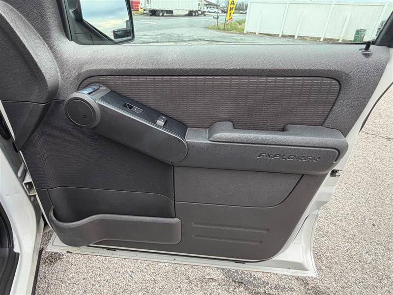 2010 Ford Explorer XLT