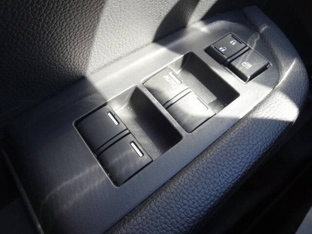 2022 Honda Ridgeline Black Edition