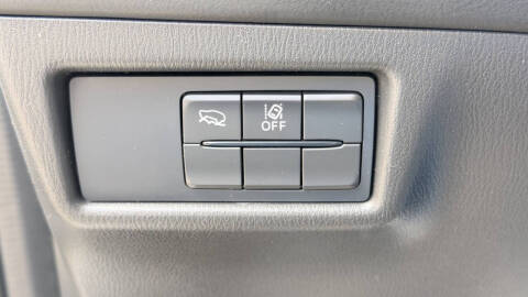 2022 Mazda CX-5 2.5 S Select