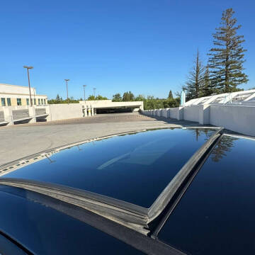 2012 BMW 6 Series 650i xDrive