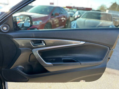 2017 Honda Accord EX-L V6