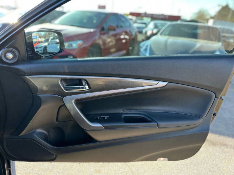 2017 Honda Accord EX-L V6