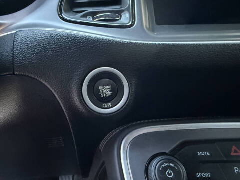 2019 Dodge Challenger GT