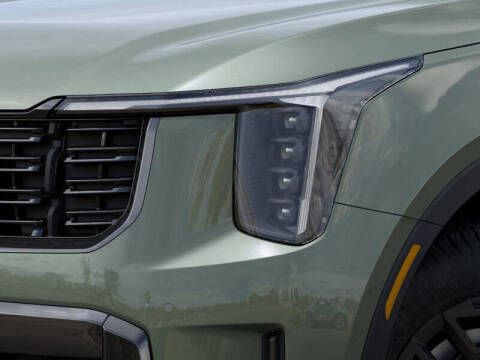 2026 Kia Sorento X-Pro SX-Prestige