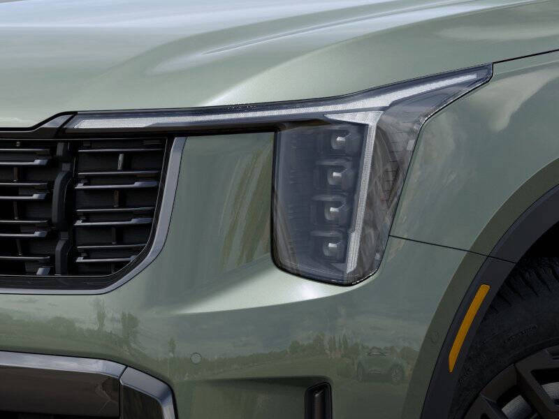 2026 Kia Sorento X-Pro SX-Prestige