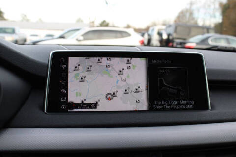 2017 BMW X5 xDrive35d