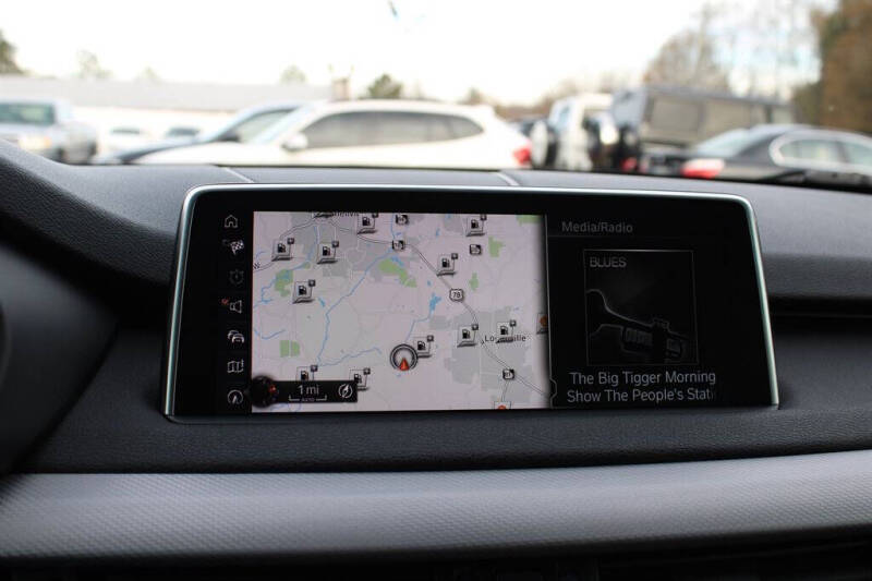 2017 BMW X5 xDrive35d