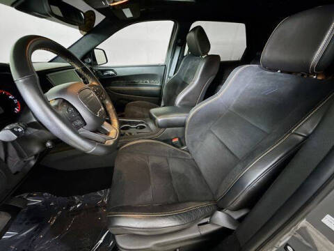 2023 Dodge Durango R/T