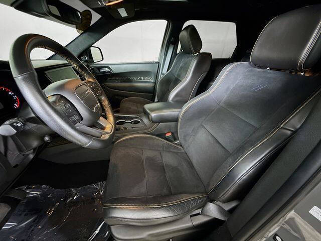 2023 Dodge Durango R/T
