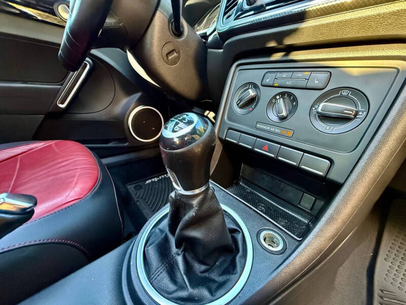 2013 Volkswagen Beetle