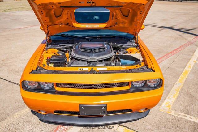 2014 Dodge Challenger R/T