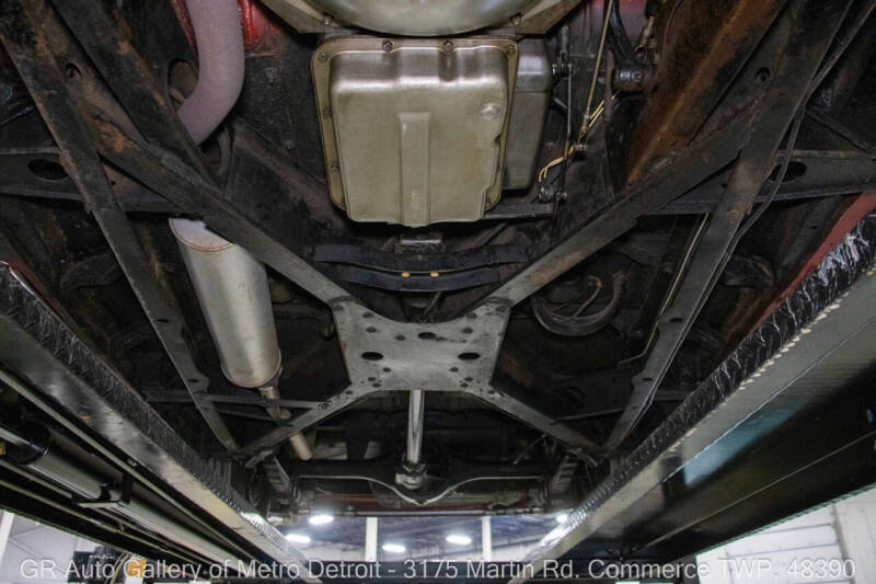 1947 Cadillac Series 62