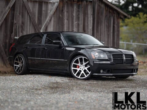 2006 Dodge Magnum for sale at LKL Motors in Puyallup WA