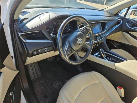 2019 Buick Enclave Essence