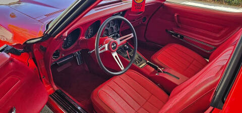 1970 Chevrolet Corvette