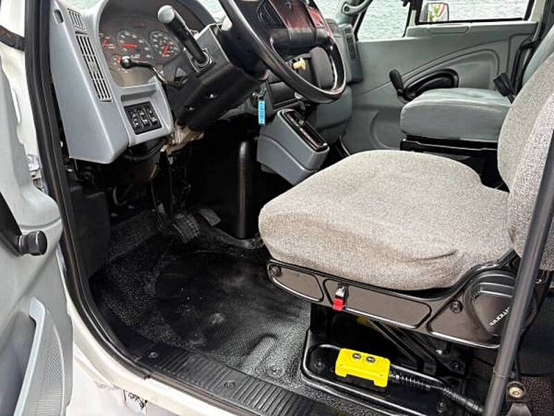 2006 International DuraStar 4300