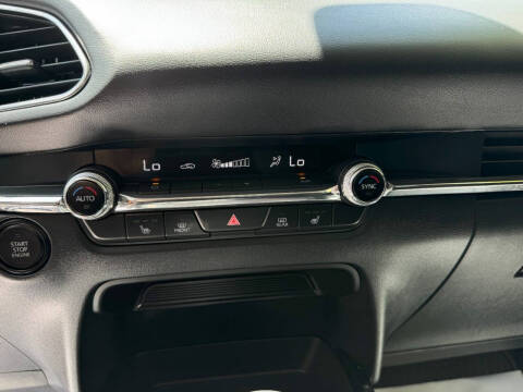 2023 Mazda CX-30 2.5 S Preferred