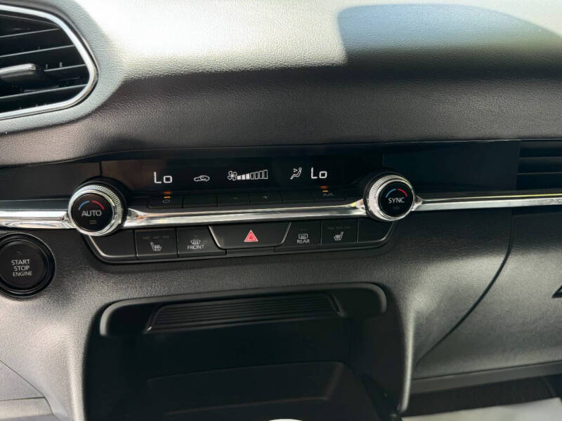 2023 Mazda CX-30 2.5 S Preferred