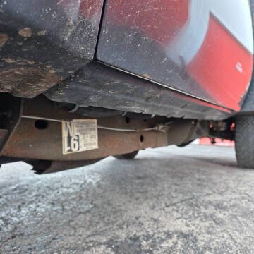 2014 GMC Sierra 2500HD Work Truck