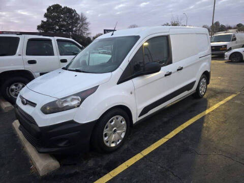 2016 Ford Transit Connect XL