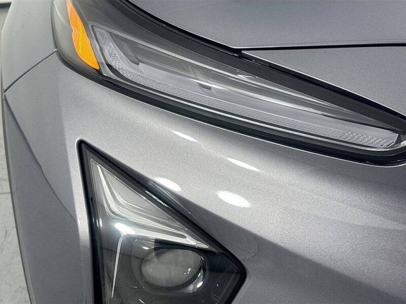 2023 Chevrolet Bolt EUV Premier