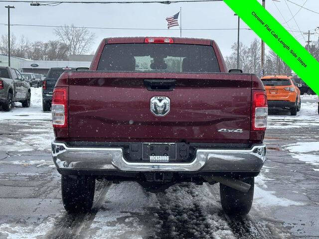 2023 RAM 2500 Big Horn