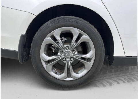 2023 Honda Accord