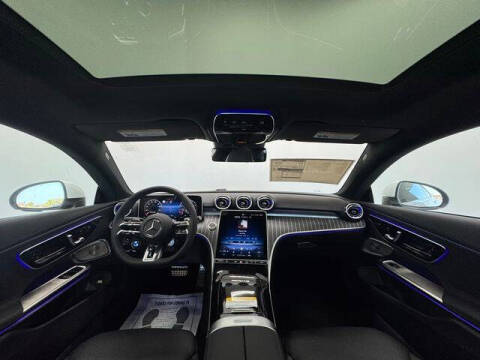 2026 Mercedes-Benz CLE AMG CLE 53