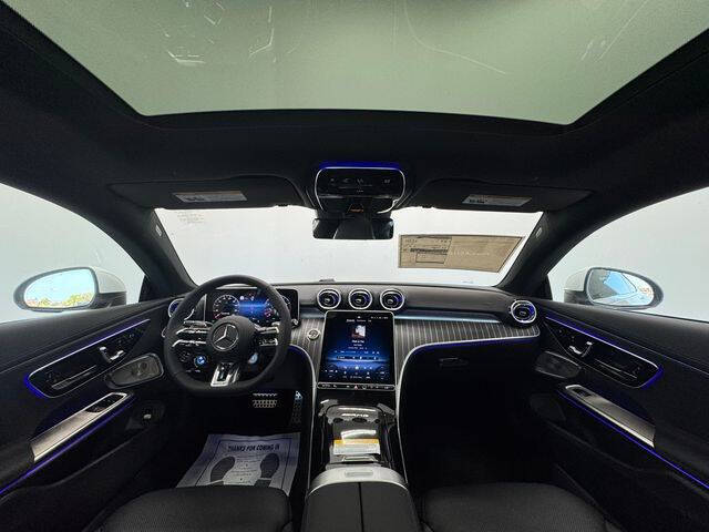 2026 Mercedes-Benz CLE AMG CLE 53