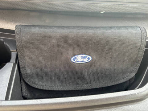 2011 Ford E-Series E-250