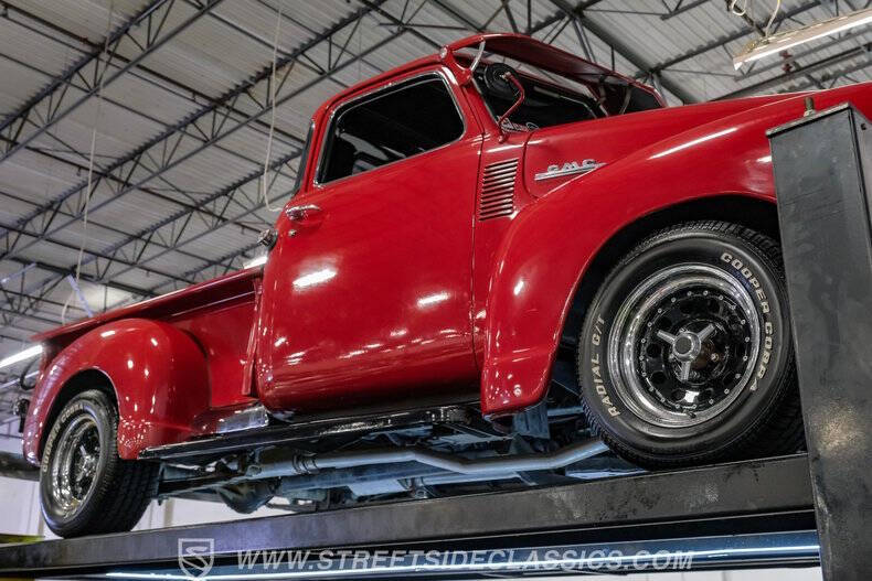 1948 GMC 3100