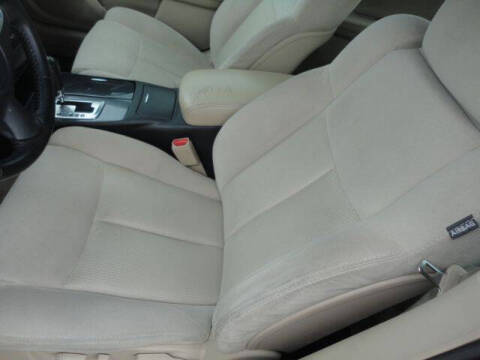 2014 Nissan Maxima