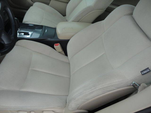 2014 Nissan Maxima
