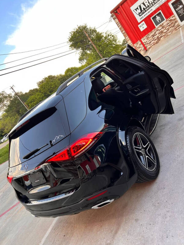 2020 Mercedes-Benz GLE GLE 350