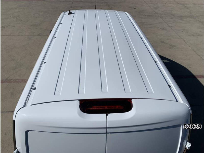 2023 Ford Transit Connect XL