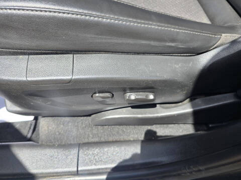 2018 Buick Encore Preferred II
