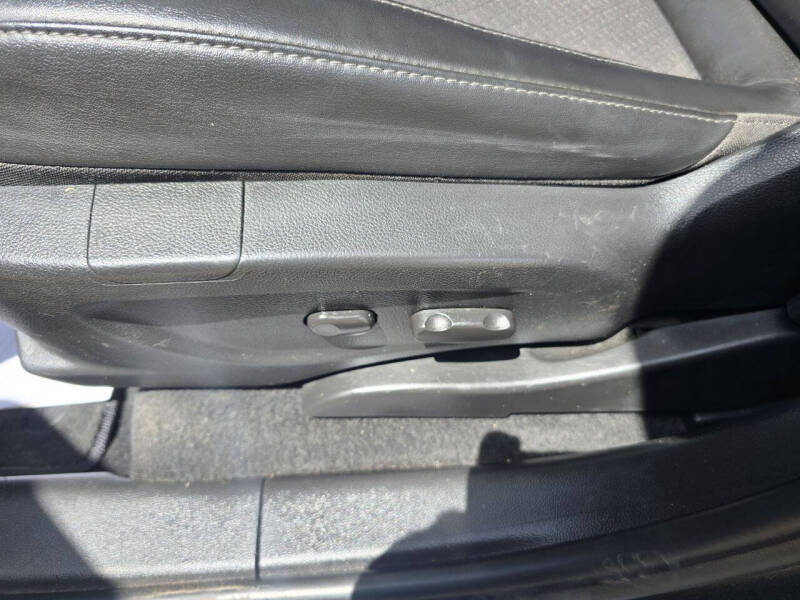2018 Buick Encore Preferred II