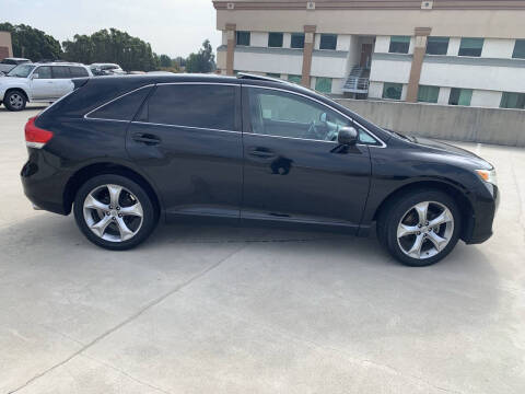 2011 Toyota Venza FWD V6