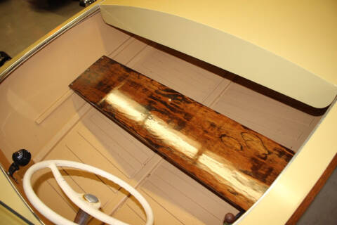 1950 Kelson Craft 14 Power Boat