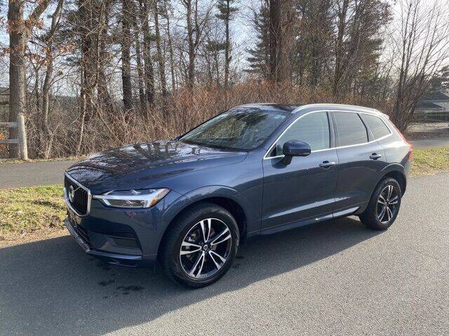 2020 Volvo XC60 for sale in Canton, CT