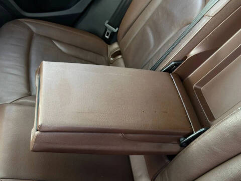 2016 Audi Q3 2.0T quattro Premium Plus